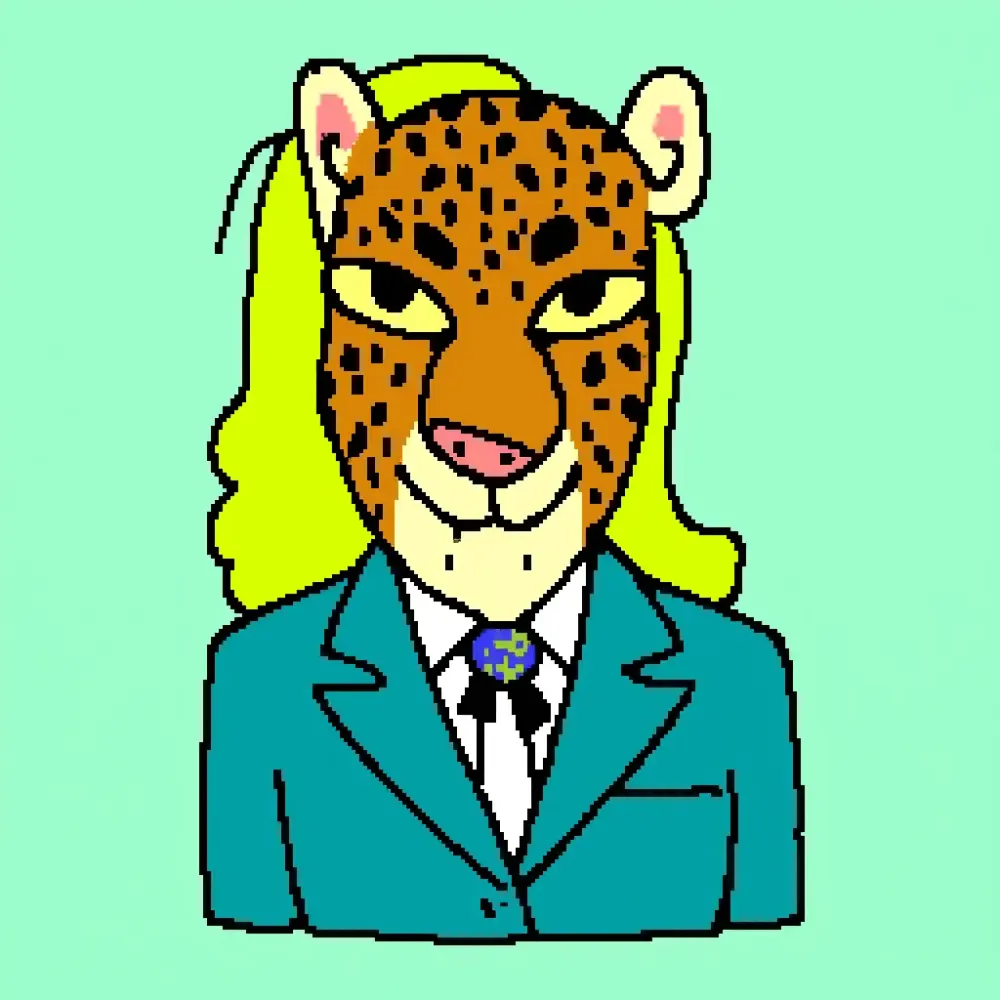LogicGrl #21982