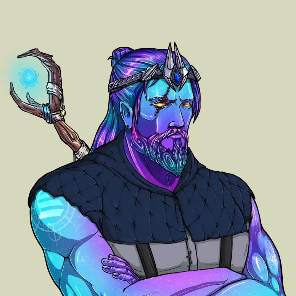 Blocksmith Labs #2539