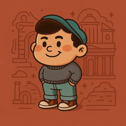 Bert #874