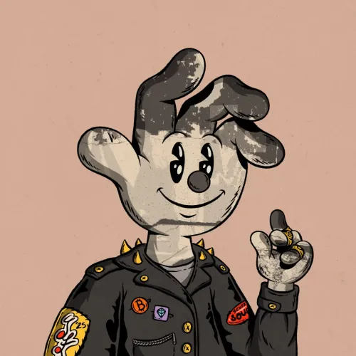 Spanky #2114