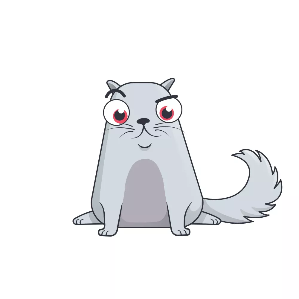 CryptoKitties #186338