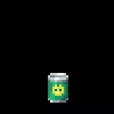 Kobold Soda #172