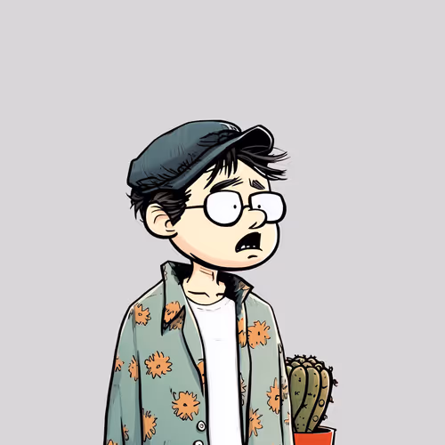 Digital Slops #8281