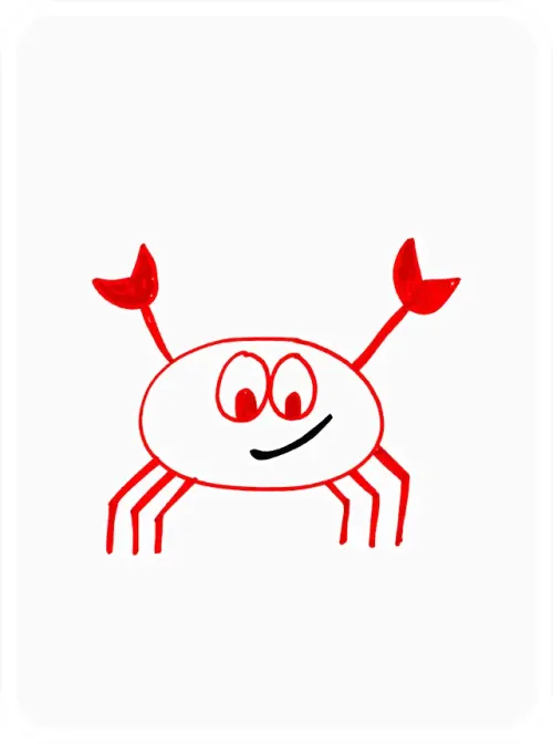 CreativeCrab #2223