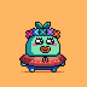 Baby Pepe ＃14045