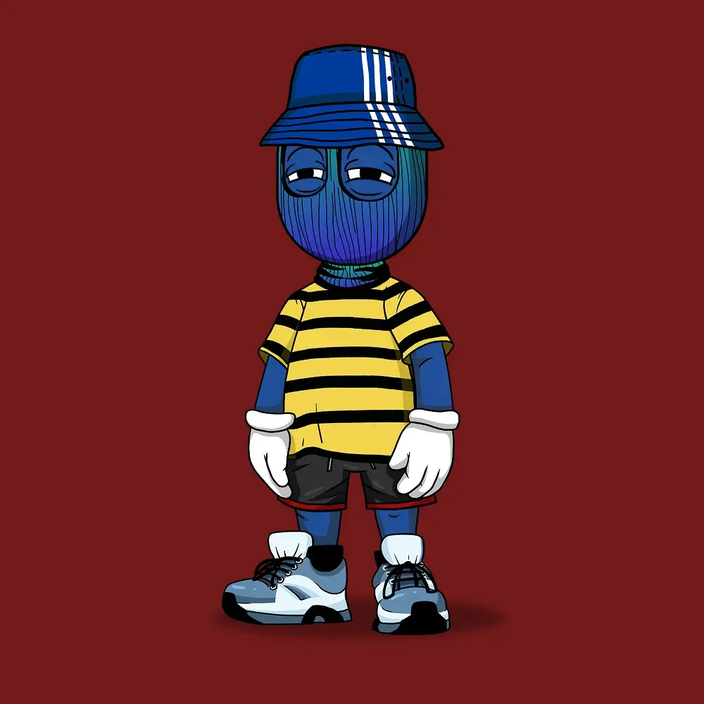 Based Style #1730