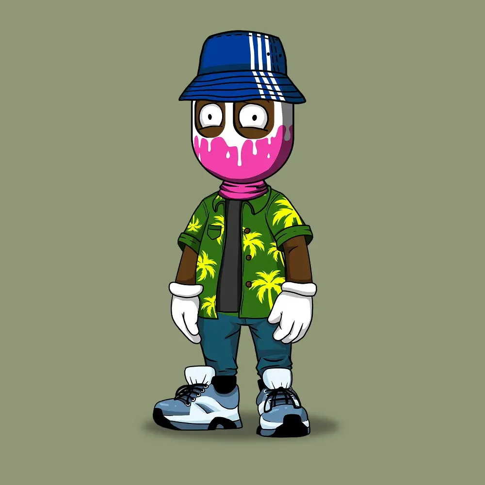 Based Style #2588
