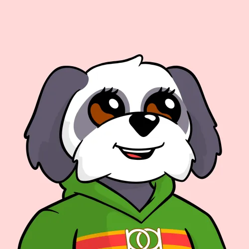 BoDoggos #3000