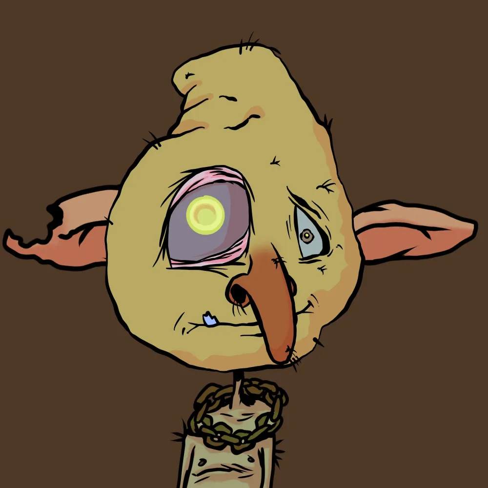 goblintown #3809