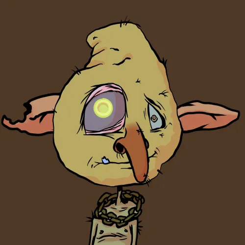 goblintown #3809