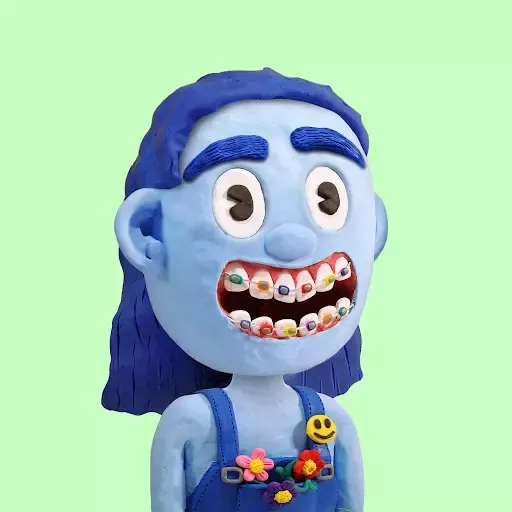 ClayFriend #3105