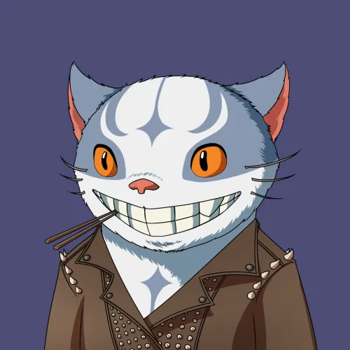 Kitaro #1295