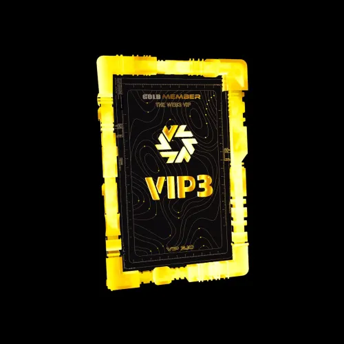VIP3 SBT＃9468