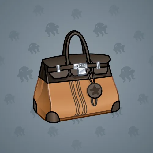 Loot Bag #6058