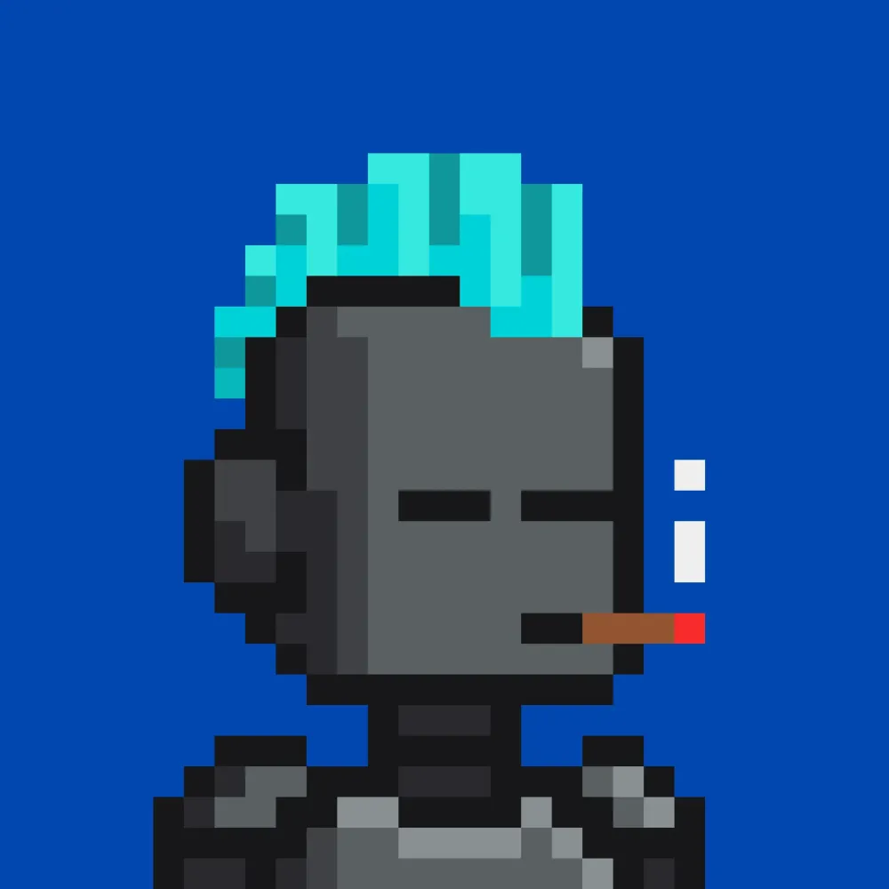 ApeDroidz #601
