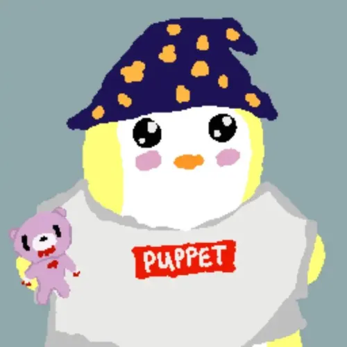 PUPGUIN #2294