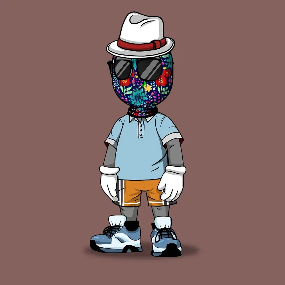 Based Style #2465
