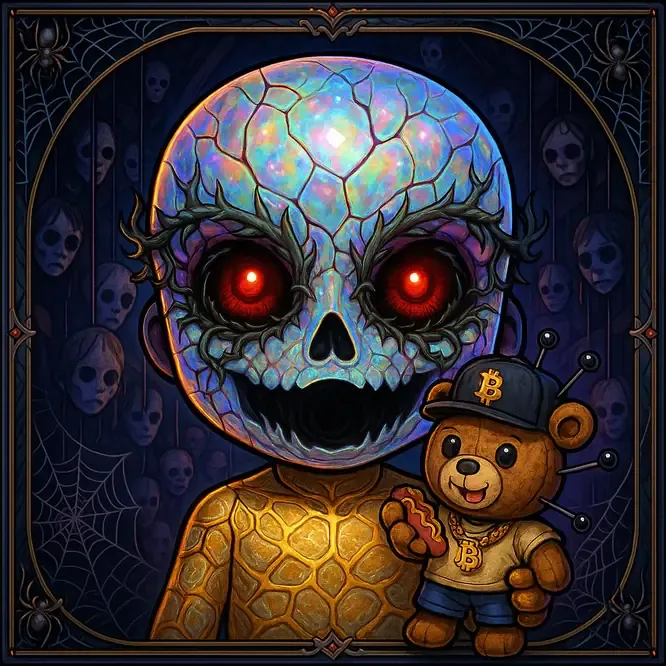 The Damned #171 (#109238169)