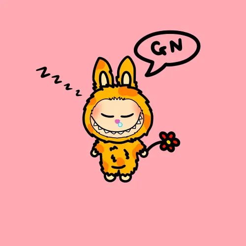 Labubu #656