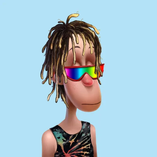 NFToker #208