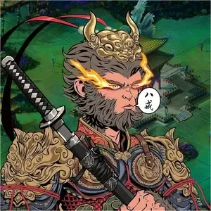 wukong ＃3398 （＃428570634）