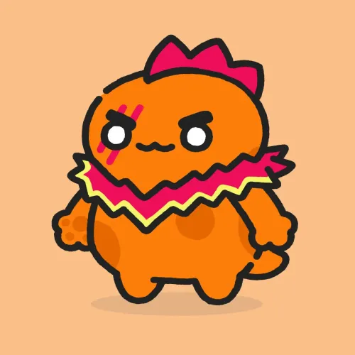 Cool Pet #4855