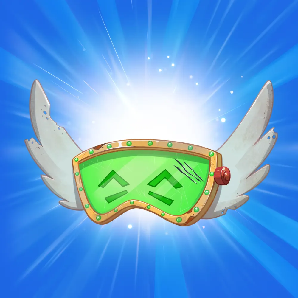 KOKODI MASK #420