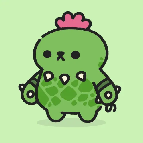Cool Pet #12038