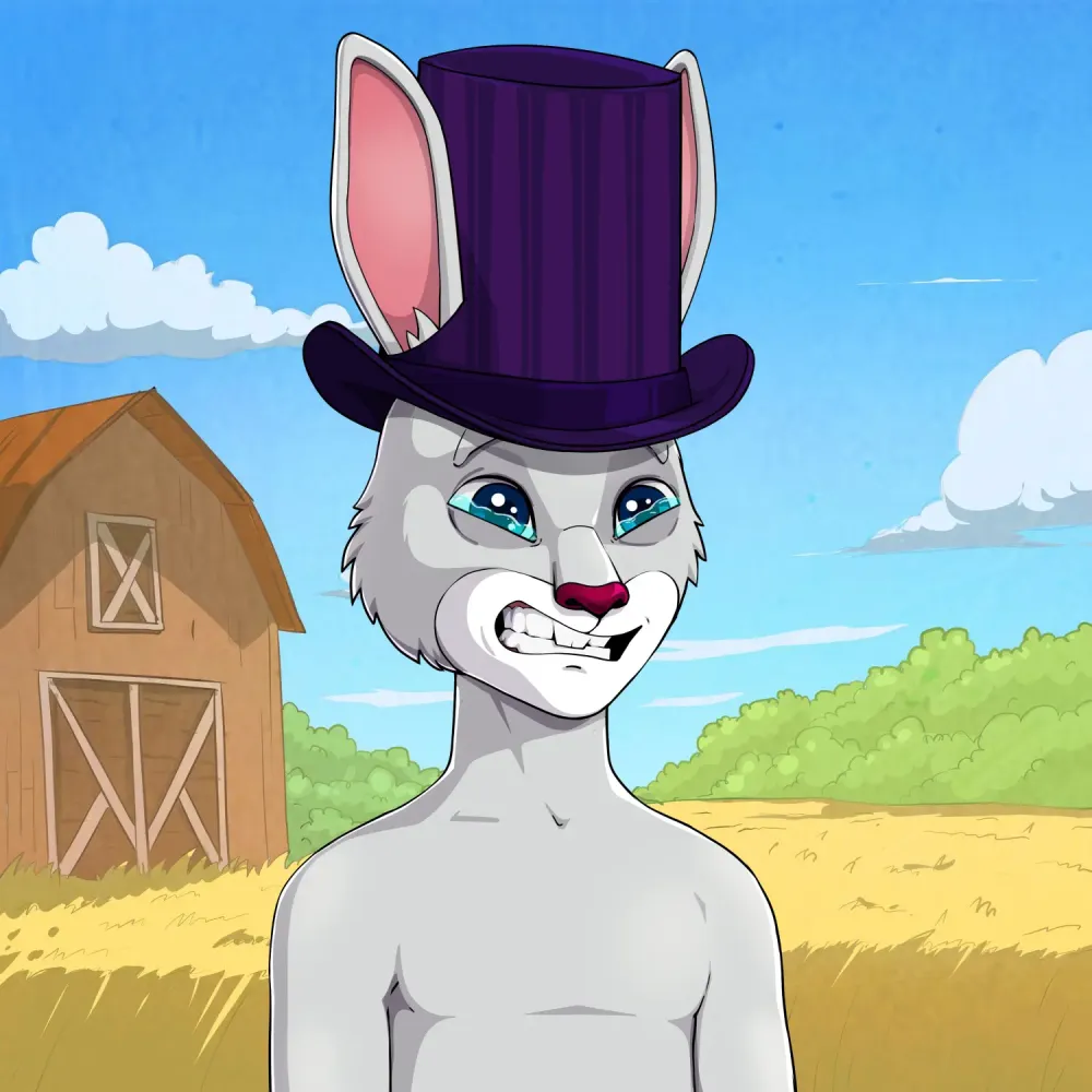 MegaRabbit #3340