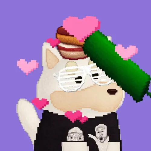 BONKD #866