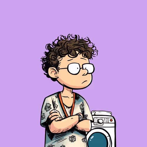 Digital Slops #4987