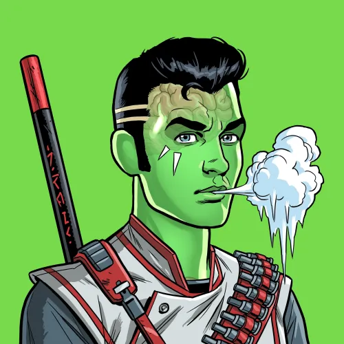 MetaHero #3824