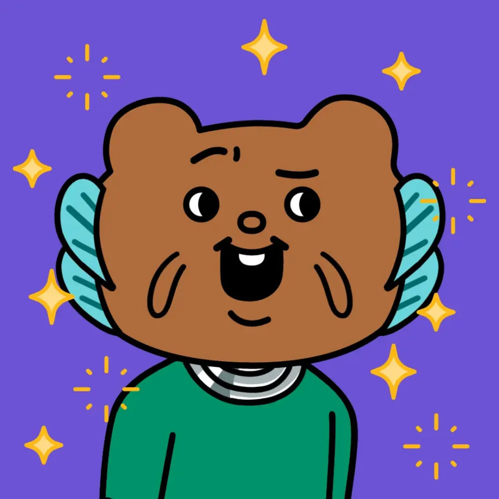 Betakkuma #2358