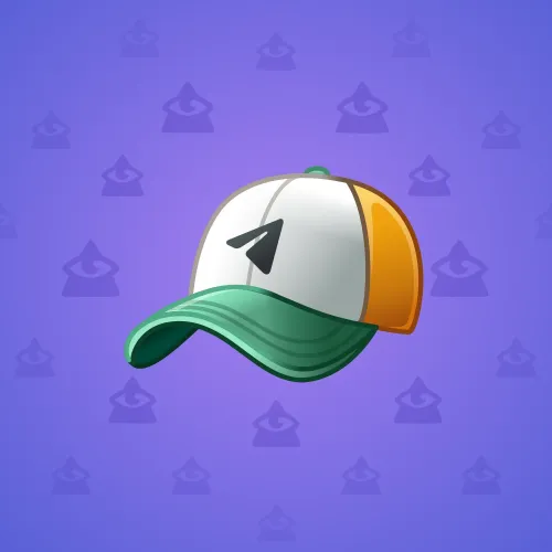Durov’s Cap #1950