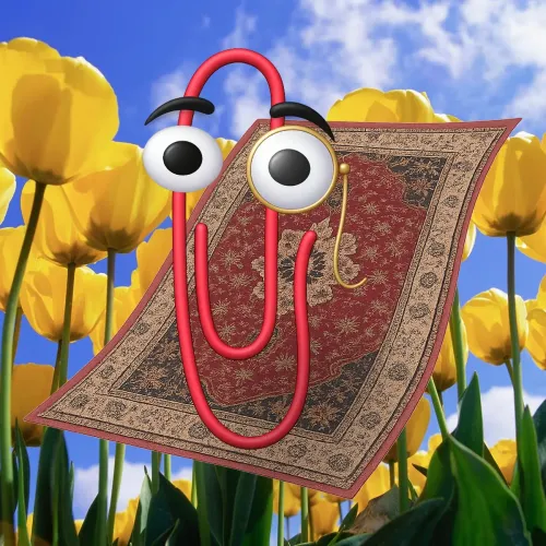 Clippy #14