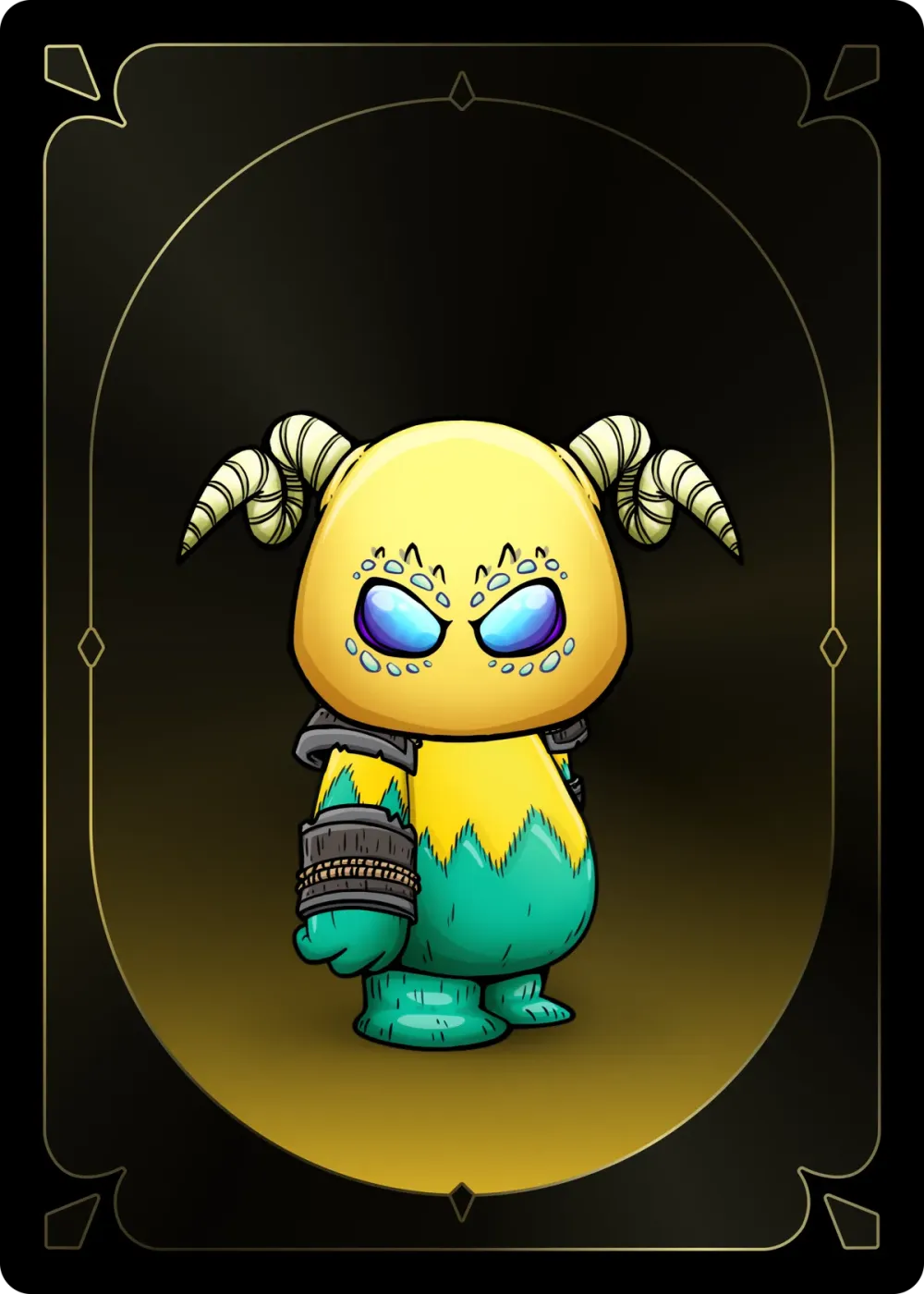 Otherside Koda #4719