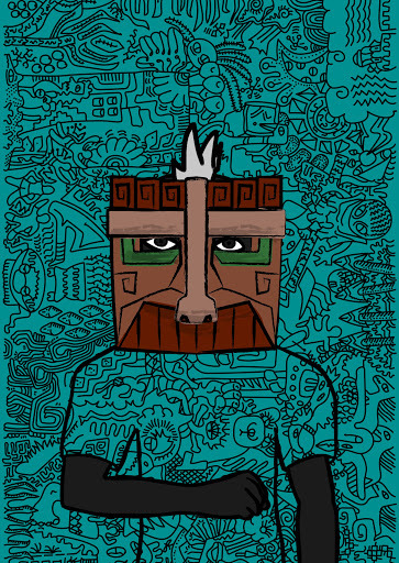 Hashmasks #12315