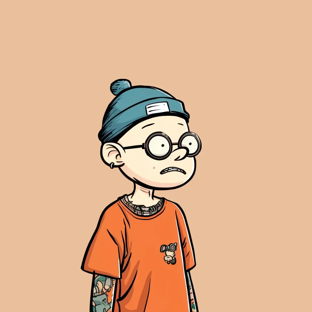 Digital Slops #7331