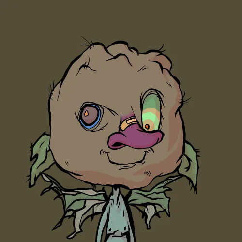 goblintown #3202