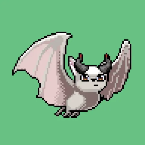 CryptoBat #4685