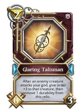 GlaringTalisman #51456969