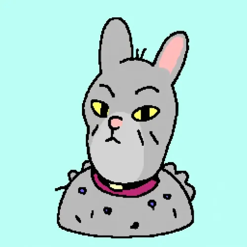 GlitchGhost_105 #36492