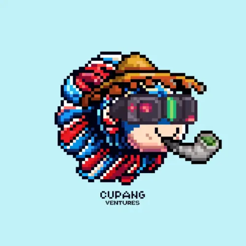 Cupang Ventures #2795