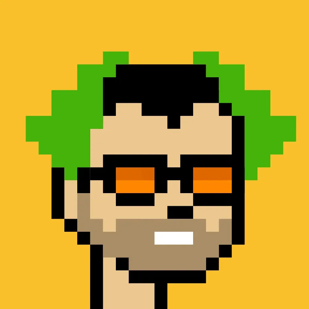 FourPunks #41