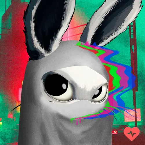 BUNNZ #252