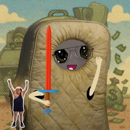 Gorbagio #327
