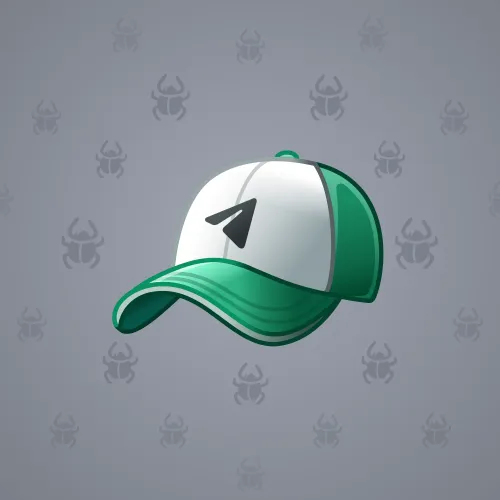 Durov’s Cap #1392