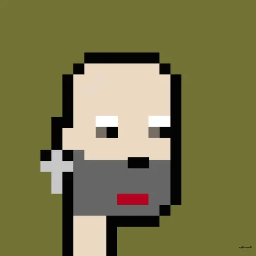 Urban Punk#2729