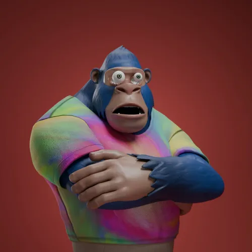 G's on APE #278