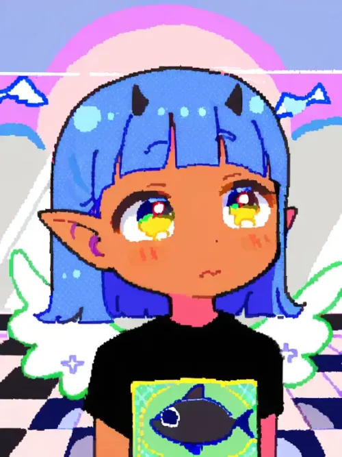 Yumemono #2124